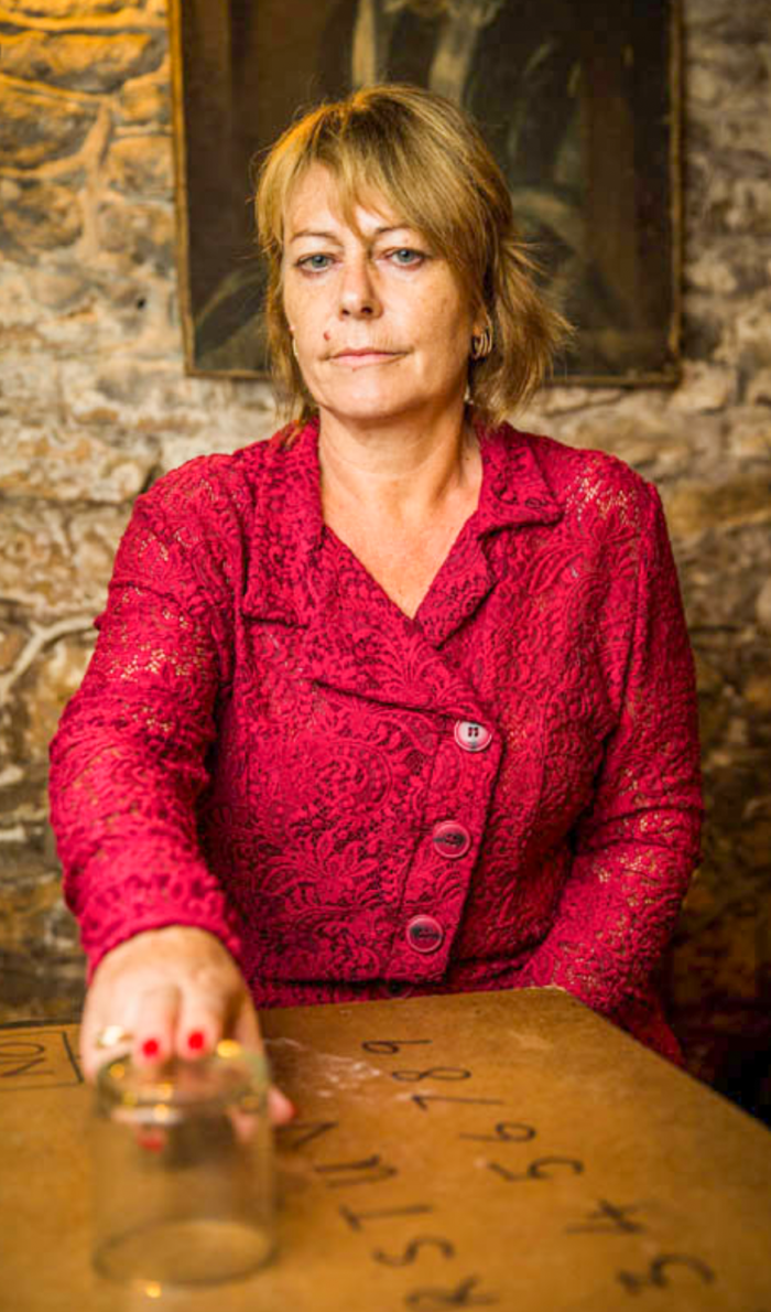 £35 Sunday Afternoon Ghost Hunt 14 Sep 2025