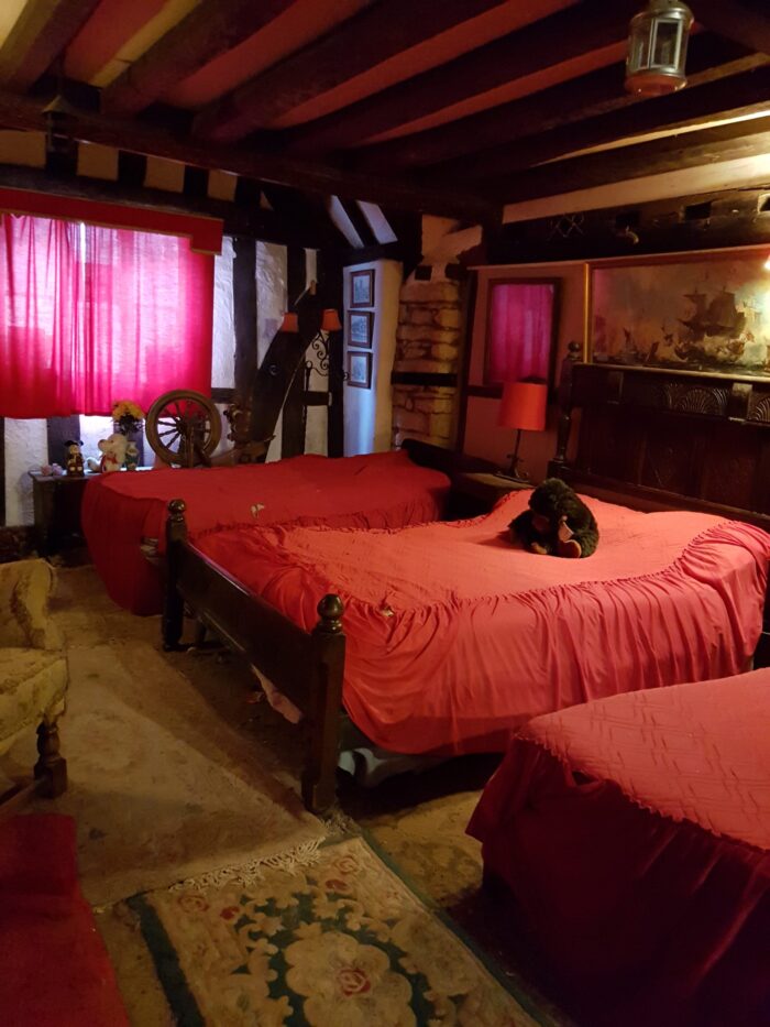 £59 OVERNIGHT GHOST HUNT - Fri 8 Aug 2025 - Image 2