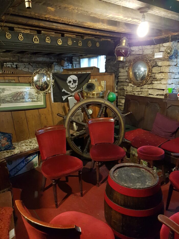 £59 OVERNIGHT GHOST HUNT - Fri 8 Aug 2025 - Image 3