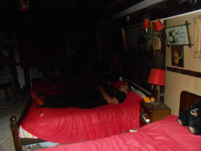 GHOST HUNT with your PRIVATE AURA READING by ANDY MOORE Sunday Afternoon 9 March 2025 - Image 18