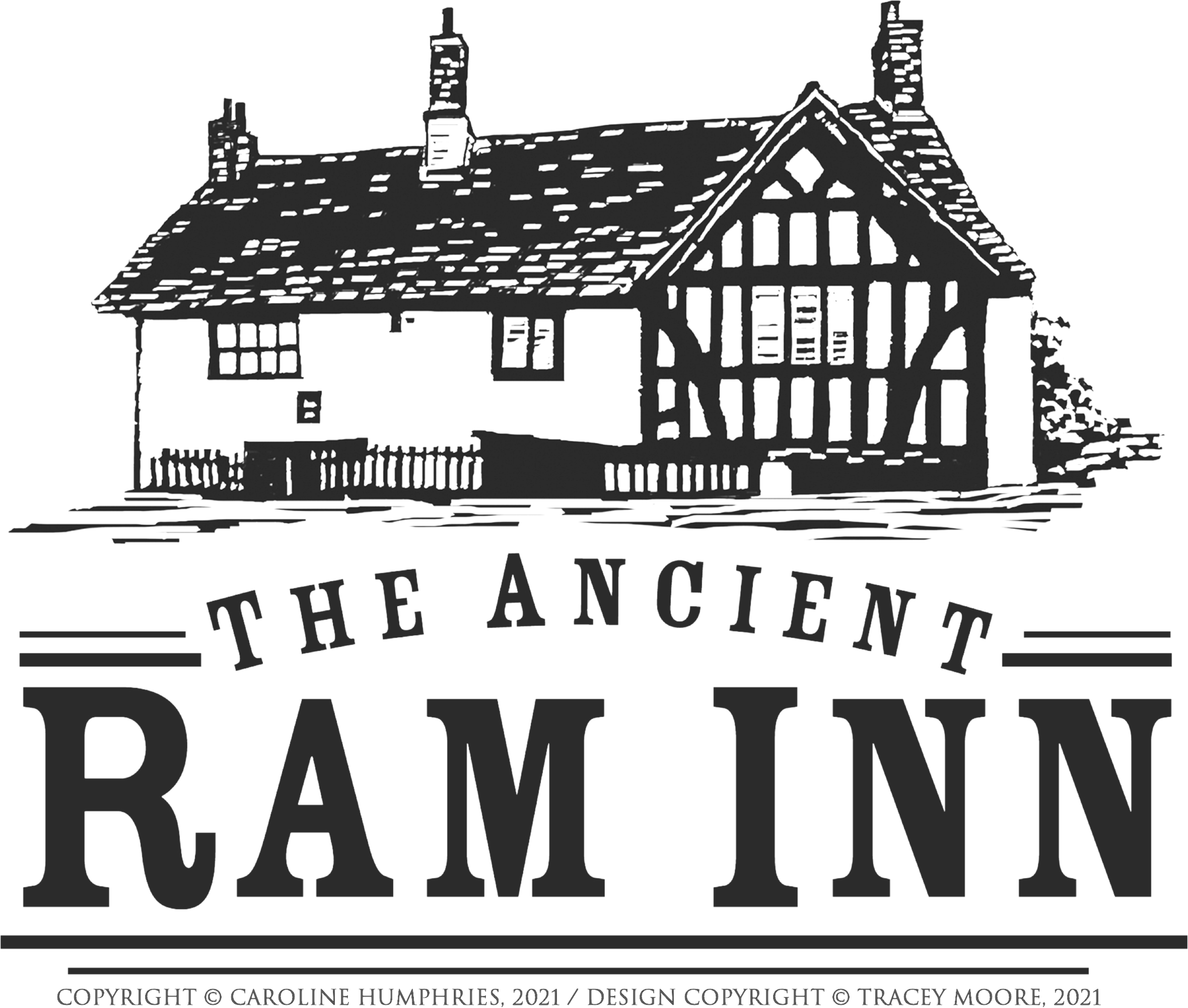 The Ancient Ram Inn Logo