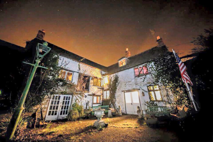 GHOST HUNT with your PRIVATE AURA READING by ANDY MOORE Sunday Afternoon 9 March 2025 - Image 21