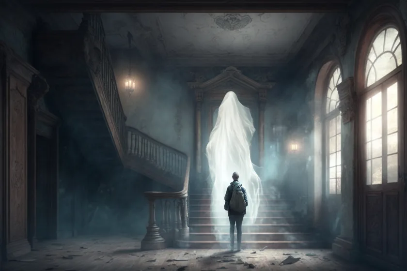 10 Things to Know Before You Go on a Ghost-Hunting