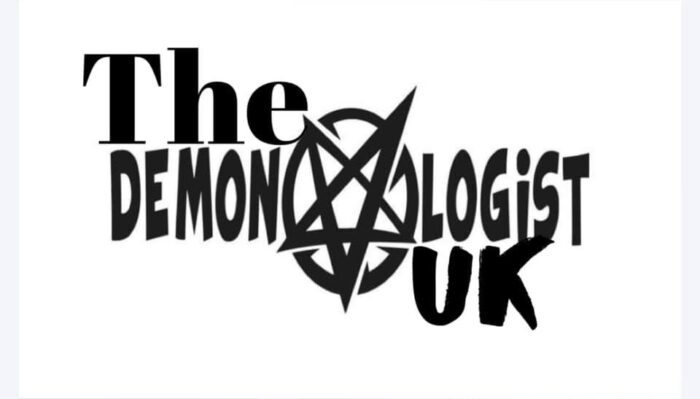 Ghost Hunt with Demonologist BEN WINFIELD Sat 1 March 2025
