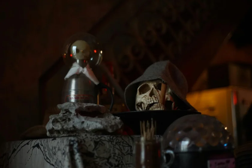 6 Reasons to Go on a Ghost Tour