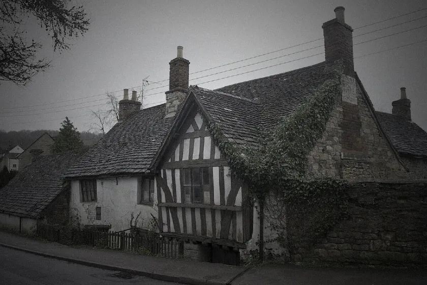 Best 10 Most Haunted Places in England