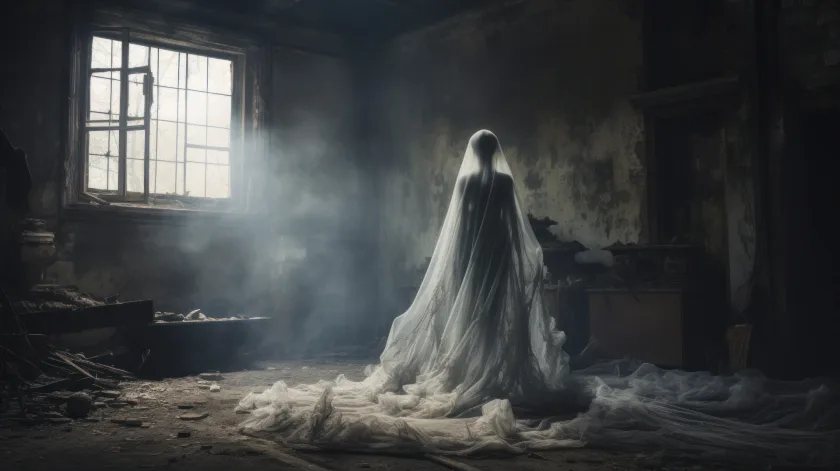 ​​Ghost Hunting: Things to Know Before You Go
