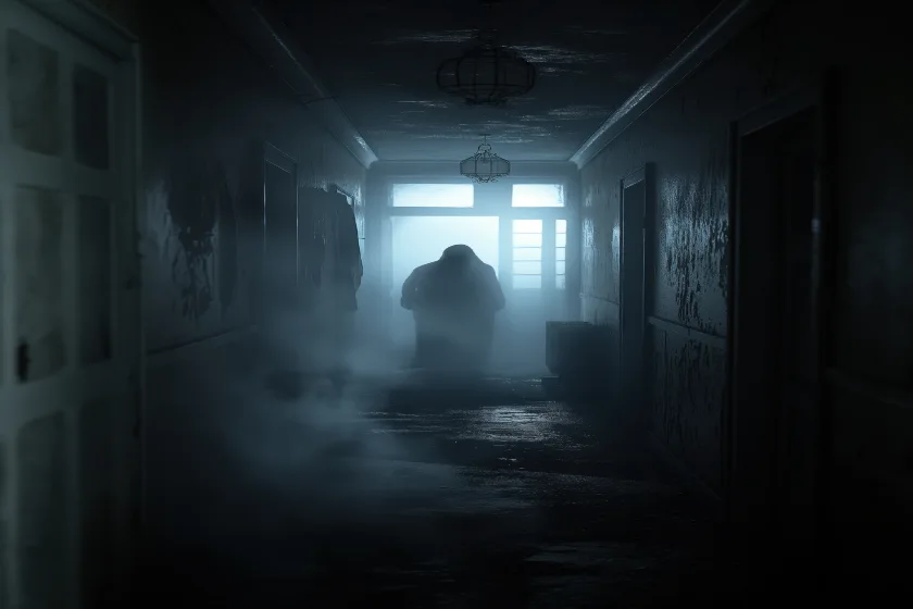 Different Types of Ghosts A Journey Through the Varieties of Ghosts