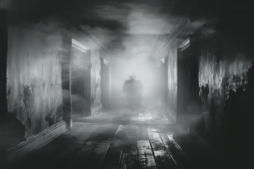 Exploring Residual Hauntings: Signs, Causes, and Stories