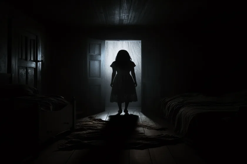 Signs of a Haunted House: How to Spot Paranormal Activity