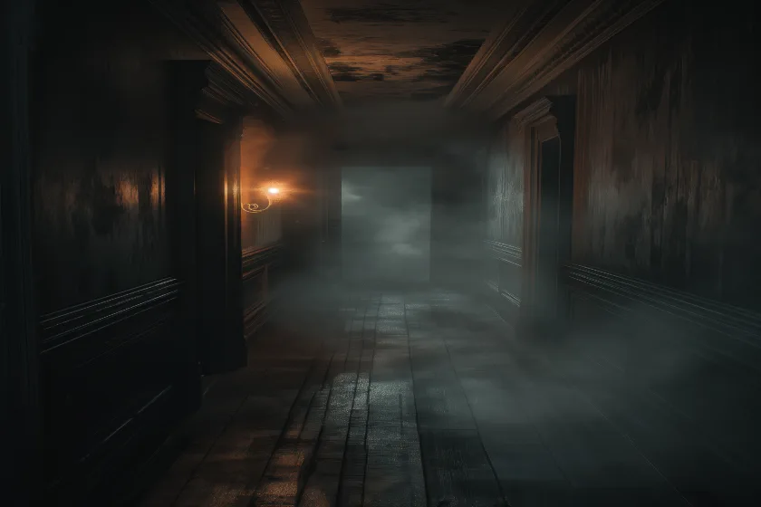 Signs of a Haunted House and Tips for Spotting Paranormal Activity