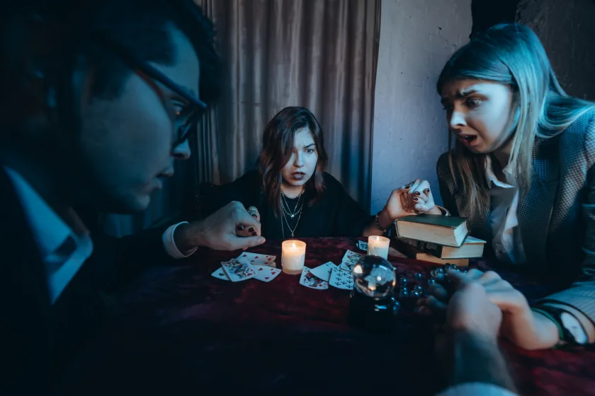 Ways To Communicate With The Spirits
